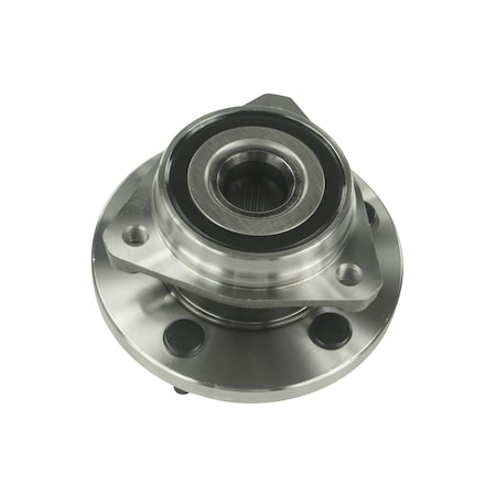 Mevotech 99-04 Jeep Gr Cherokee, H513159 H513159